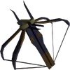 Dominion crossbow detail