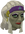 Gypsy Aris (zombie) chathead.png