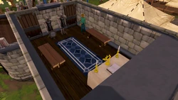 Happy Heroes 'H'Emporium