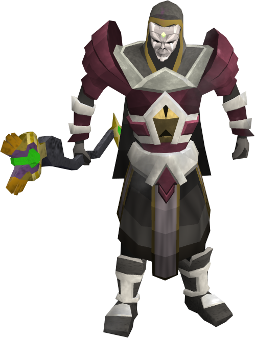 Necrolord, RuneScape Wiki