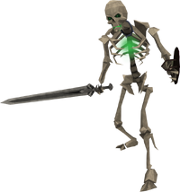 Skeleton (POH)