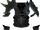 Augmented Dharok's platebody