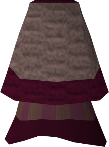 Pink skirt - OSRS Wiki