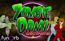 FunObr - Zombie Dawn Multiplayer.