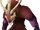 Lesser demon (Melzar's Maze)