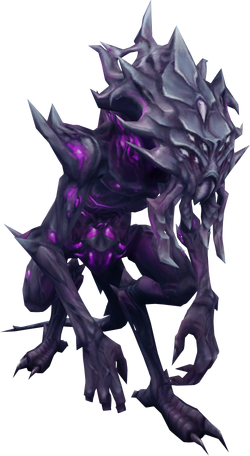 Nightmare | RuneScape Wiki | Fandom
