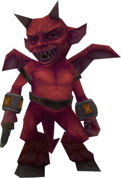 Smoulders - The RuneScape Wiki