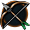 Arrow weakness icon