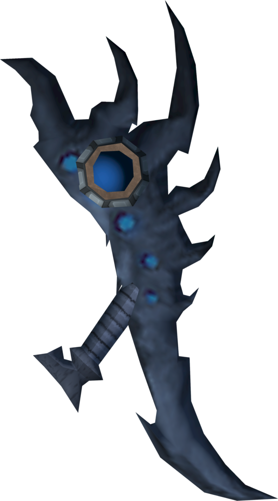 Faceless mask - The RuneScape Wiki