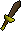 Bronze dagger (old)