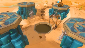 Heart of Gielinor