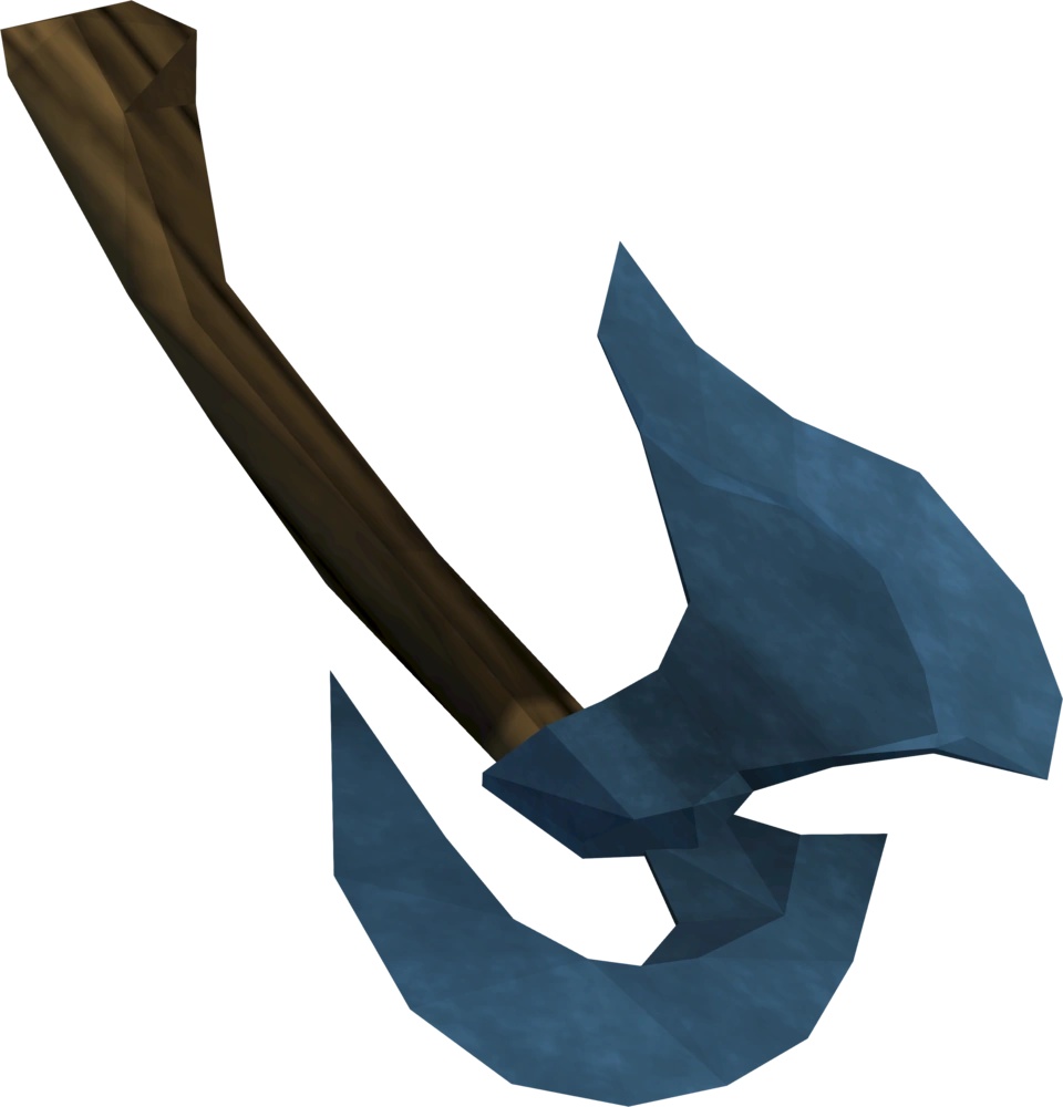 Offhand rune throwing axe RuneScape Wiki Fandom