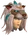 Skypouncer headpiece chathead