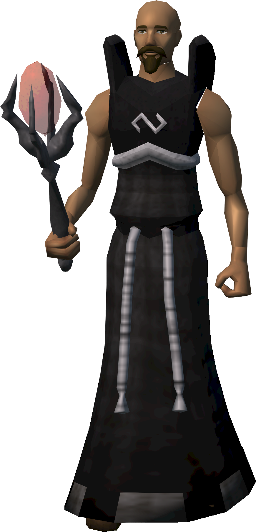 Blisterwood - The RuneScape Wiki