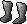 Warrior boots (steel)