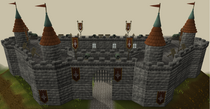 Castelo ardonha