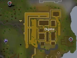 Varrock Dig Site