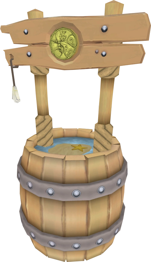Driftwood prawnbroker | RuneScape Wiki | Fandom