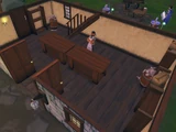 Lumbridge Fishing Supplies