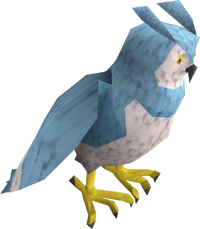 Saradomin owl pet.png