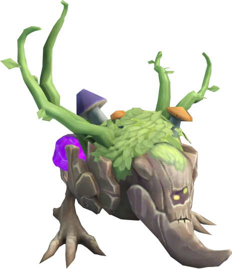 Ripper Demon - The RuneScape Wiki