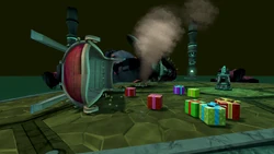 2017 Christmas event