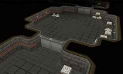 Black Knights' Base - OSRS Wiki