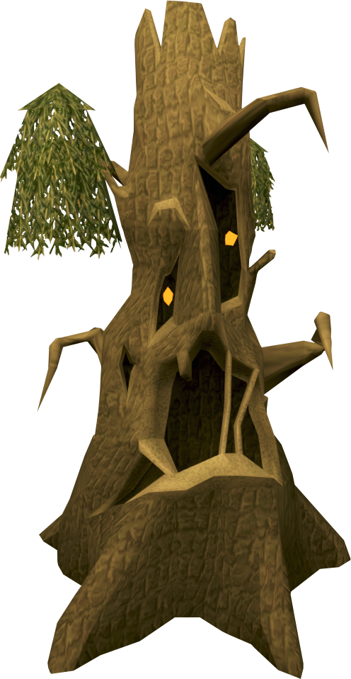 Willow branch - OSRS Wiki