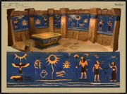 Ozan quest concept art