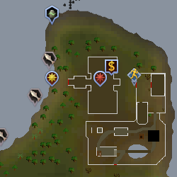 Swept Away - The RuneScape Wiki