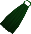 Fremennik cloak (green) detail