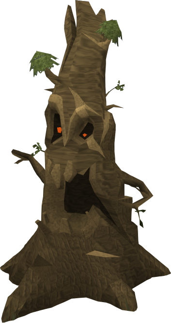 Evil Tree - The RuneScape Wiki