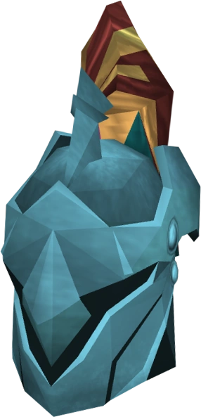 Rune helm (h5) | RuneScape Wiki | Fandom