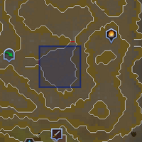 Troll arena location