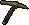 Zephyrium pickaxe