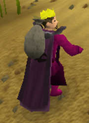 99 thieving