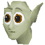 Cave goblin