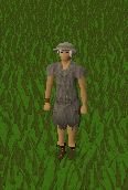 Speler Slayer Bell
