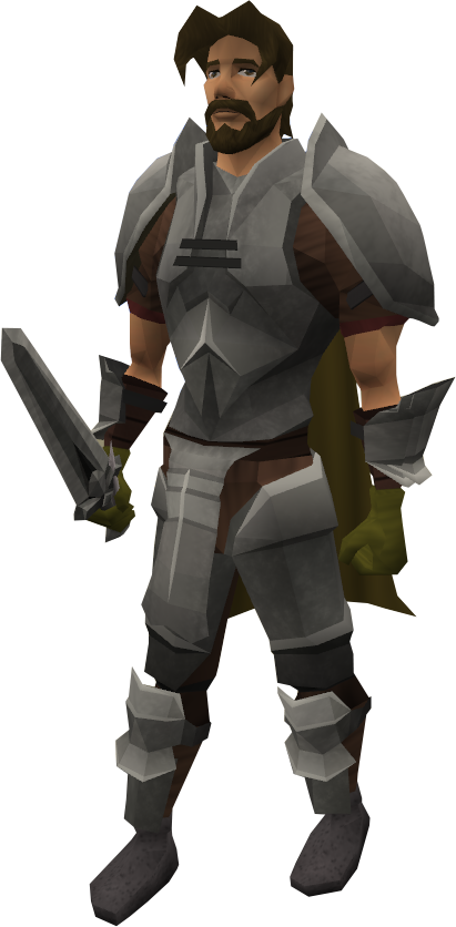 Guilda dos Campeões - RuneScape Wiki