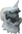 Ice troll (NPC) chathead
