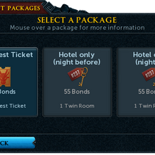 Bond Runescape Wiki Fandom