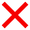 X mark.svg