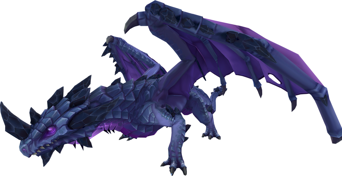 Extinction - The RuneScape Wiki