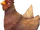 Chicken (2017 Easter event)