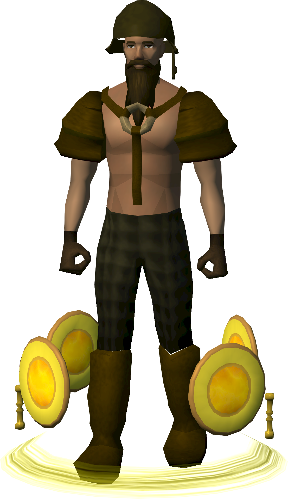 Collector lvl 5 - The RuneScape Wiki