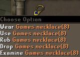 Games