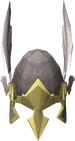 Helm of neitiznot detail