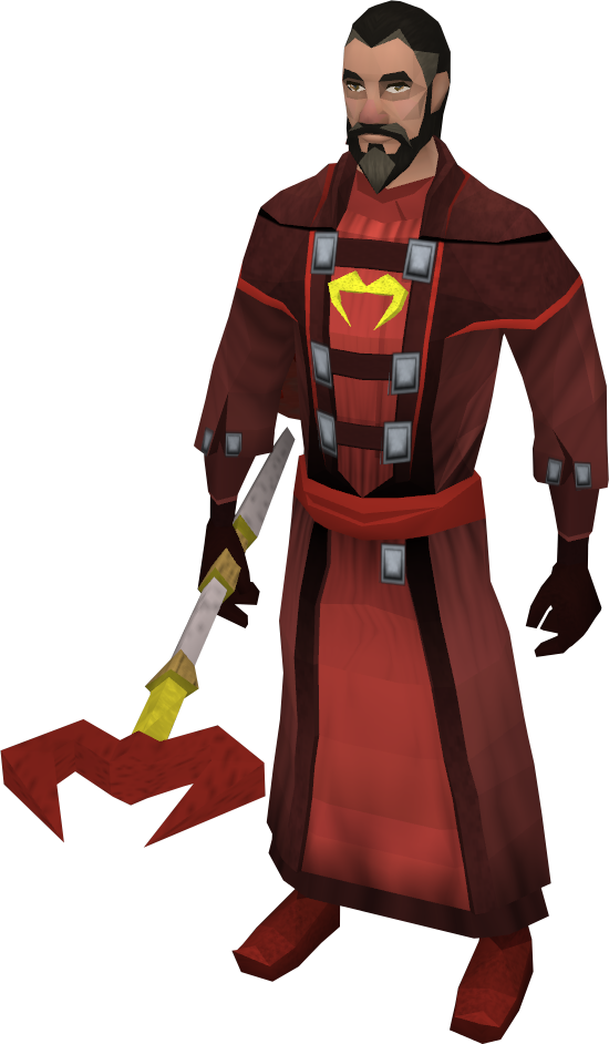 Pest Control - The RuneScape Wiki