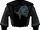 Augmented Akrisae's robe top