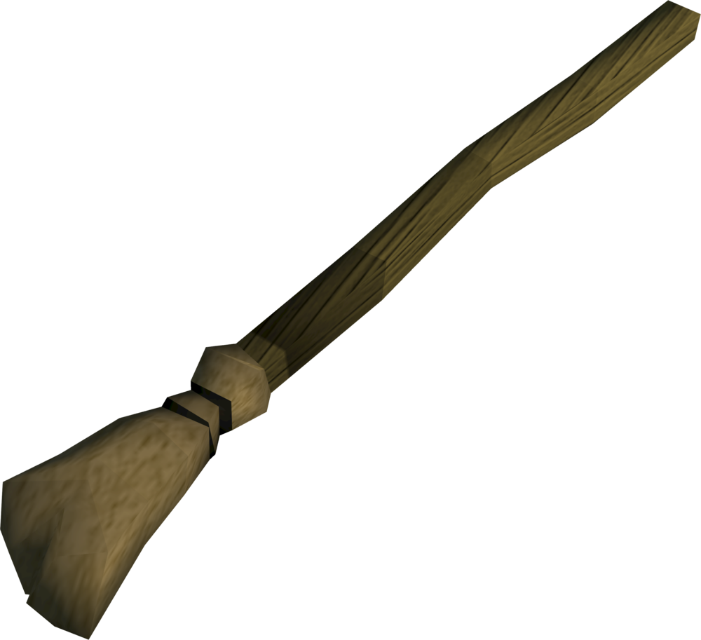 Broomstick Runescape Wiki Fandom